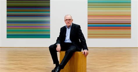 gerhard richter dior|Gerhard Richter biography.